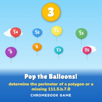 3rd Grade Measurement Math Game | Math Center Activity