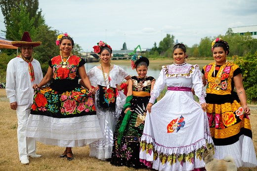 Duwamish River Festival — Duwamish River Community Coalition