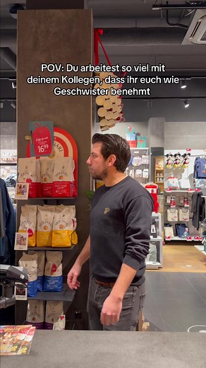 Zeit mit Kollegen: Wenn Teamarbeit zu Vertrautheit führt