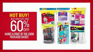 Shopko Labor Day Hot Buy Event TV Spot, 'Get Ready'