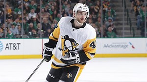 Nottingham’s Adam Johnson dies after ‘freak accident’ during ice hockey game