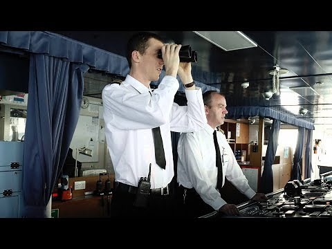 Voyage Planning OR Passage Planning