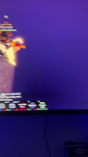 Ethereal prism rod 🟪🟦