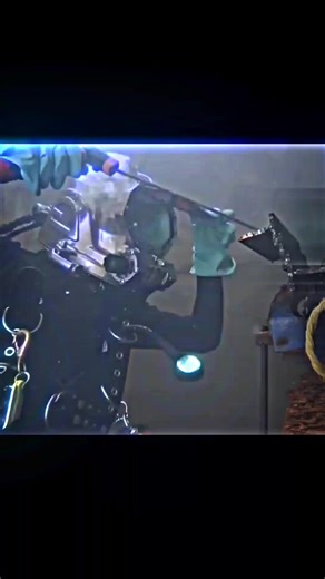 Exploring the Life of a Shipyard Welder