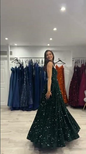 Try on prom haul with Olivia Moore❣️ #promdresses #promdress #prom #prom2025 #promdressideas