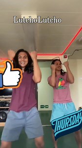 1.9M views · 10K reactions | LutchoLutcho Dance Moves 2025...
