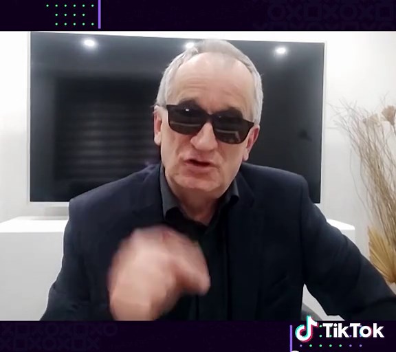 Iran će biti razoren, ali neće biti okupiran. #forupage #fypシ゚ #foryoupage #foru #foryou