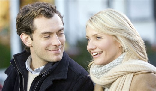 Seven films to cosy up to this weekend as a storm hits