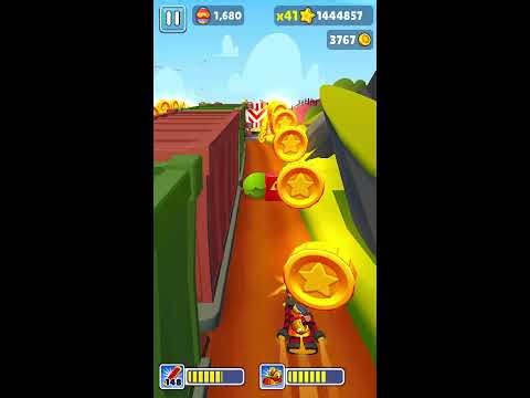 Live playing Subway Surfers 25k coins Target #shorts #shortslive #viral #shortsfeed