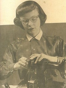 Featherweight Shop Maintenance, Service and Repair