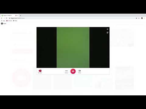 How to record your presentation on Flipgrid