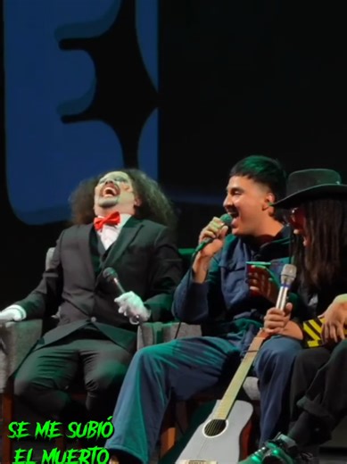 La educación en la vieja escuela: Se Me Subió El Muerto Ep 262