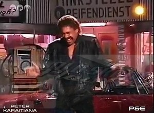 George McCrae Rock Your Baby 1974 | Just Like Music