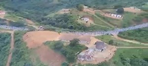 Uyaaondela u January uhambo lwasekhenana | Advocate Thu Ndawo