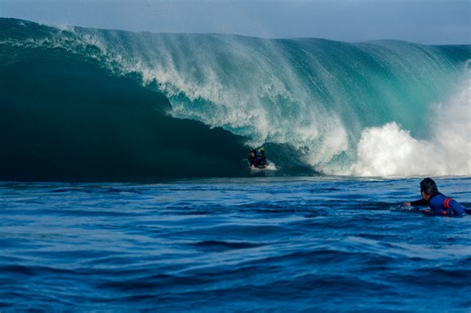 #videooftheday Remote Desert Slab // Max Dodshon Part 2 of the series “Remote desert slab” was filmed at an isolated location along the southern coastline of Australia mid winter. https://www.webodyboard.com/south-australia/remote-desert-slab-max-dodshon/ | We Bodyboard