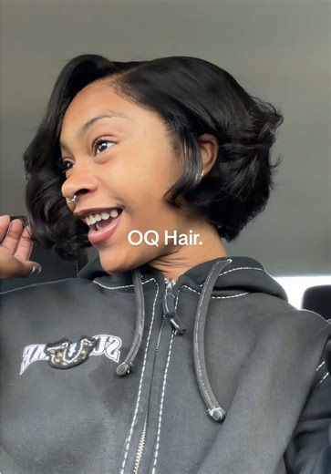 Blow Out Bob: Perfect Short Hair for a Grown-Up Look