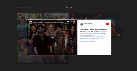 How to Embed YouTube Channel on Your Website