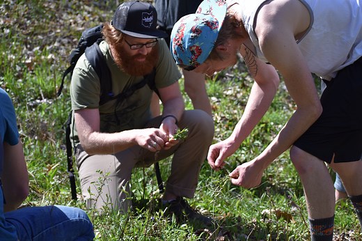 Majors at Hocking College