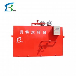 [Hot Item] Mbr Sewage Treatment System, Domestic Wastewater Purification Plant