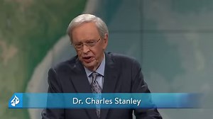 In this message, Dr. Stanley walks with us through a number of Psalms that extol the greatness of our God. These verses lift our attention from earthly circumstances and inspire us to respond to His gracious favor with grateful hearts. When we focus on the Lord, we cultivate a spirit of gratitude that recognizes His goodness, guidance, and provision. He is worthy of all praise and every thanksgiving! | In Touch Ministries