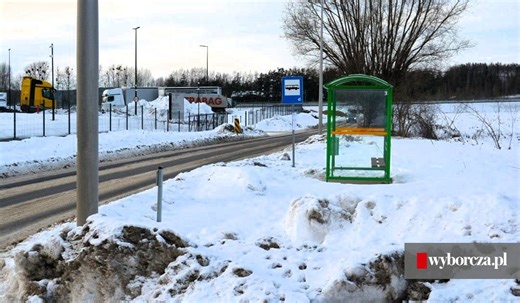 Stawiguda zmieni układ komunikacyjny autobusów. Część Dorotowa boi się utraty połączeń