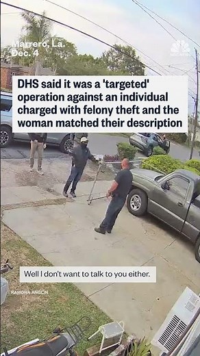 Border Patrol agent chases woman in Louisiana