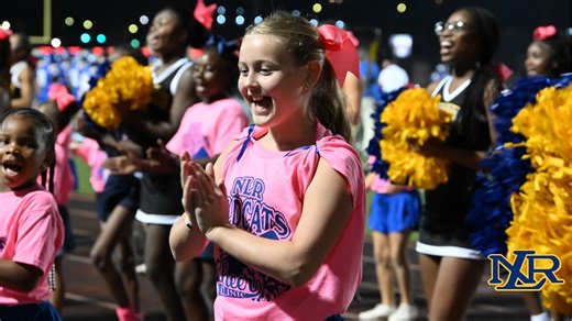 Ramsey Matthews, a fifth-grade student at Indian Hills Elementary School, says she looks forward to coming to class each day. She feels safe at school and empowered to succeed because of the teachers who have supported her over the years. Ramsey is excited to continue growing and developing as a student in the district. Want to join the NLRSD? We'd love to have you! Visit our website and learn more about the opportunities that we offer, schedule a campus tour, and hear from students, employees, 