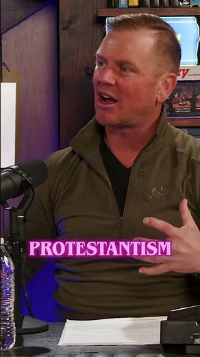 Is a one world religion forming?