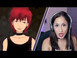 DES LYCÉENS EN FORET AVEC DES TENDANCES BIZARRES !