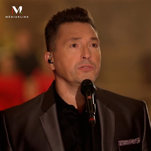 Nézze vissza a Karácsony - Az ünnep dalai c. műsort a Médiaklikken! #mediaklikk #ákos | Médiaklikk