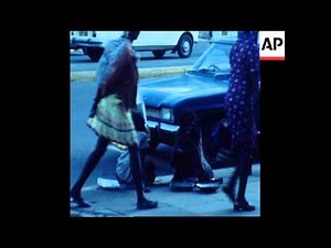 RR7702A KENYA: KENYATTA PROFILE