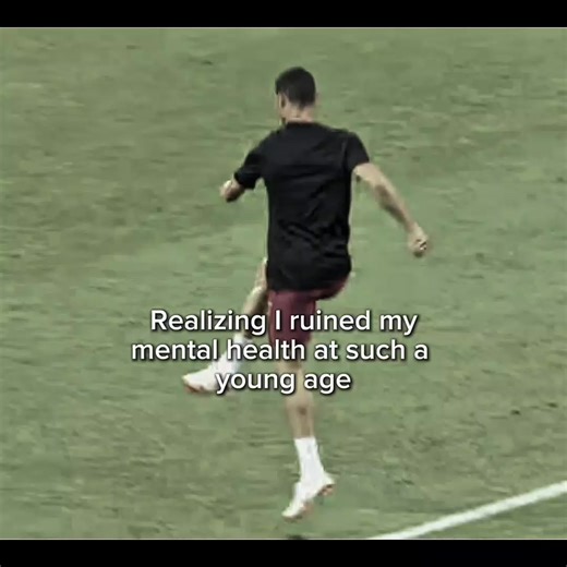 Improving Mental Health Through Football and Motivation