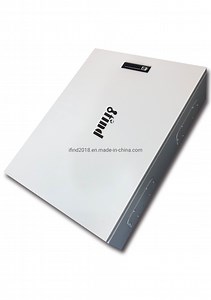 [Hot Item] China PV Arrays Solar Combiner Box 16 in 1 out DC Solar Junction Box for Solar Panel System