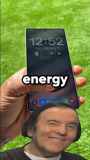 Why does apple buy screens from Samsung?