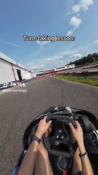 Mastering Go-Kart Racing Skills