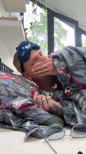 Robertas Kalinkinas on Instagram: "Vienas didesnių košmarų:D o jums??:D"