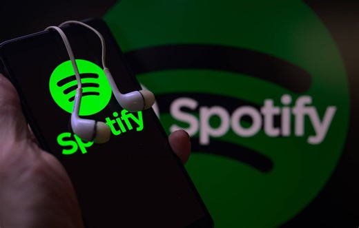 Musique : Des hackers aspirent plus de 99 % des titres sur Spotify