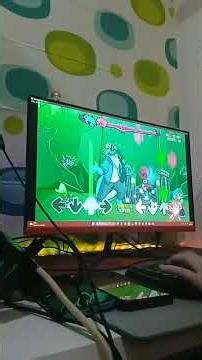 fnf VS retrospecter v2