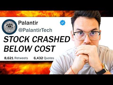 Stock Deep Underwater? My Covered Call Strategy Explained 2026 | Options With Ryan