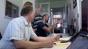 ESA Television - Videos - 2019 - 12 - Cheops: the hunt for exoplanets - Cheops Science Operations Centre GVs, Geneva Observatory