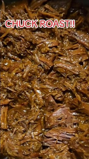 My favorite thing to make in the Pressure Cooker Easy Dinner Recipe Idea