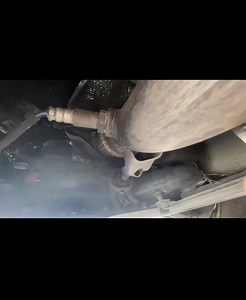 Heated Oxygen Sensor (HO2S) Heater Control Circuit Low...