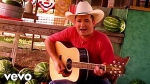 WATERMELON CRAWL Lyrics - TRACY BYRD | eLyrics.net