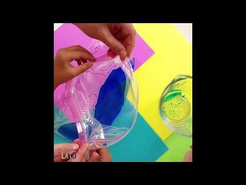 Water Cycle in a Bag