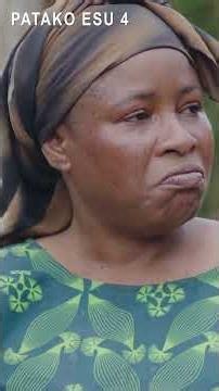 Patako Esu D Return Pt4 (11doors) Yoruba Movie 2026 Official Trailer Showing Tomorrow On Yorubaplus