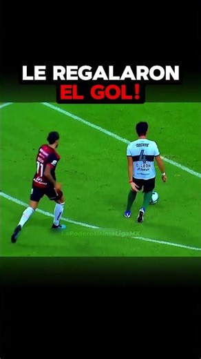 Casi quería llorar por la equivocación😬