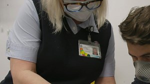 So what are the answers to aging?