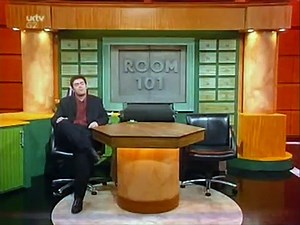 Room 101 - Angus Deayton 1/3