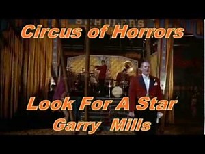 LOOK FOR A STAR - GARRY MILES