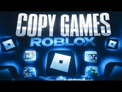 How to copy ANY game in ROBLOX | BEST METHOD IN 2026 | PROOF WORKING